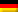 German flag icon